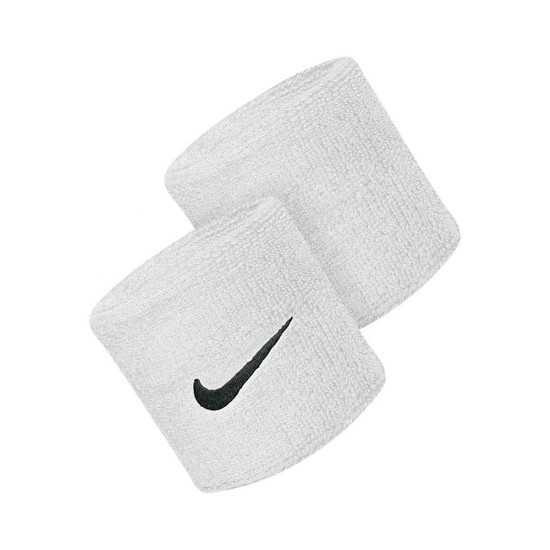 Nike Περικάρπιο Swoosh Wristbands 2-Pack